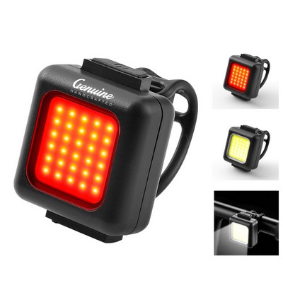 COB Bicycle Lamp