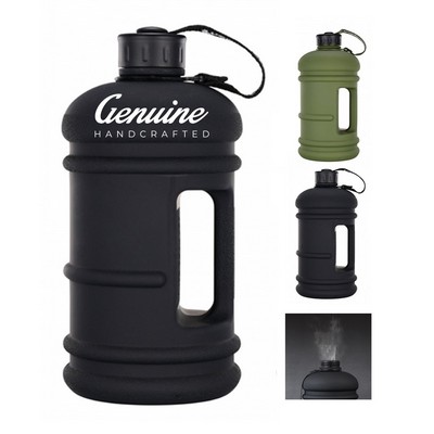61oz Half Gallon Water Bottle