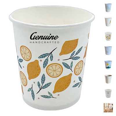 12oz Disposable Paper Cup