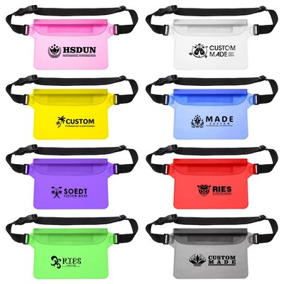 Waterproof Waist Dry Bag