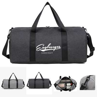 Spacious Travel Organizer Bag