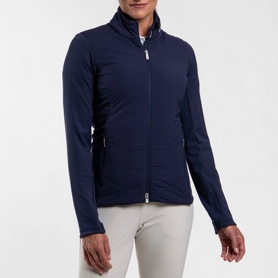 KJUS Women's Reach Jacket