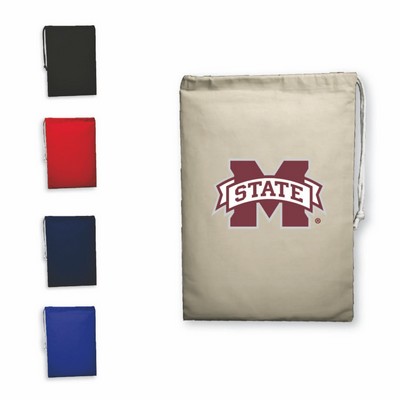 File Drawstring Bag