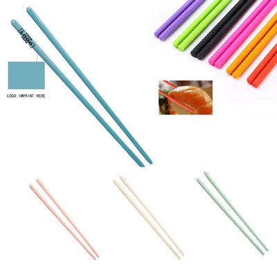 Dining Chopsticks Constructed from Wheat Straw Material
