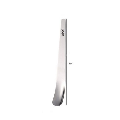 Stainless Steel Long Handle Mixing Spoon