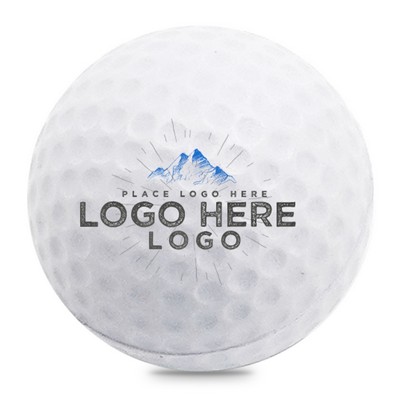 Professional Golf Ball
