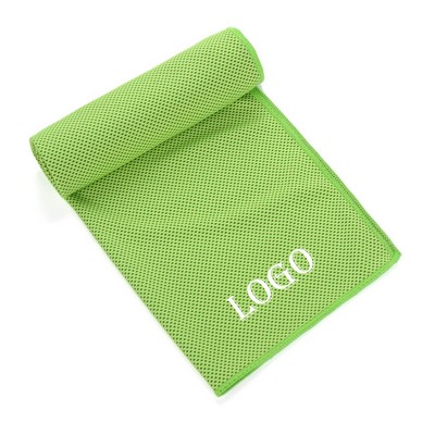 Cooling Towel