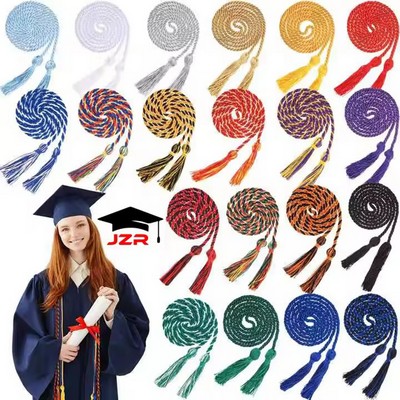 Graduation Honor Cord
