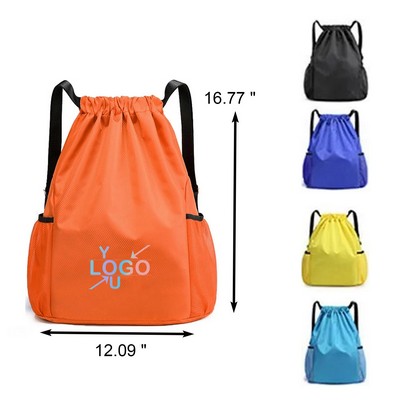 Cinch Sack Backpack