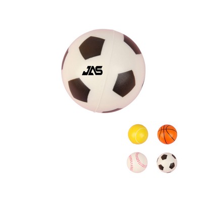 PU Pressure Ball
