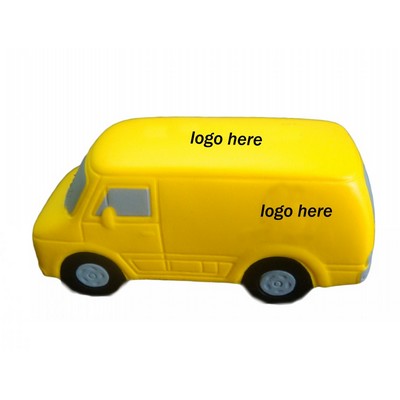 Van Shape Stress Reliever