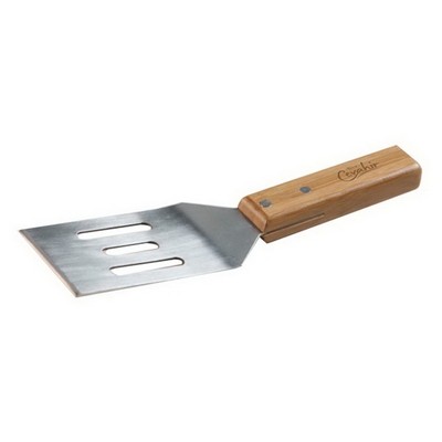 BistroTek™ Small Bamboo Spatula