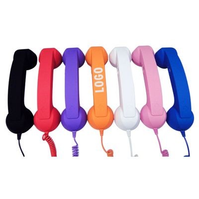 Universal Retro Mobile Cell Phone Handset
