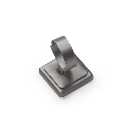 Leatherette Bangle/Watch Stand