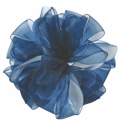 Large Royal Simply Sheer Asiana Ribbon