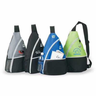 Promo Sling Backpack