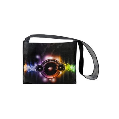 Front and back Side PET Bags