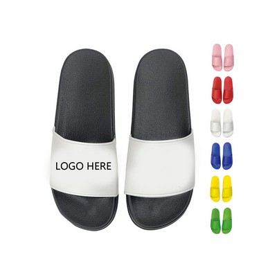 PVC Slipper