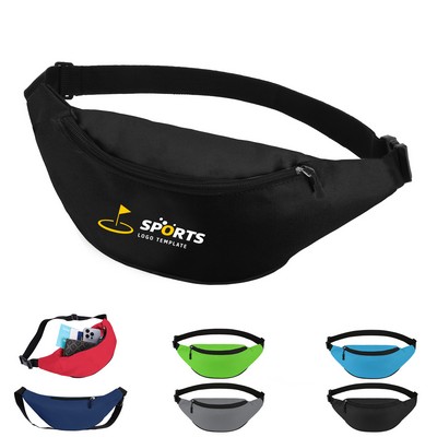 Hipster Outdoor Fanny Pack