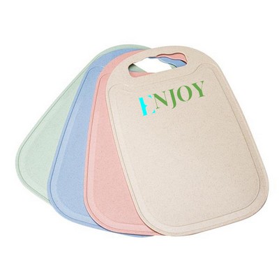 Thickened Double Side Chopping Blocks Cutting Board