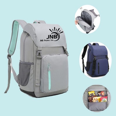 Lightweight Insulated Cooler Backpack