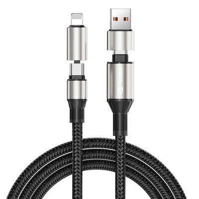 2x2 Rubik's Cable