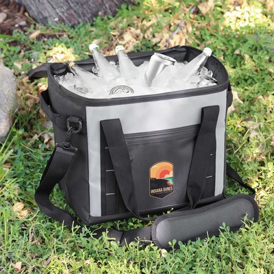 Frosty Cooler Bag: 24 Can: 24 Can