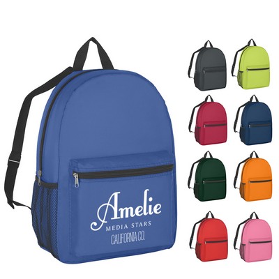 Leisure Student Backpack