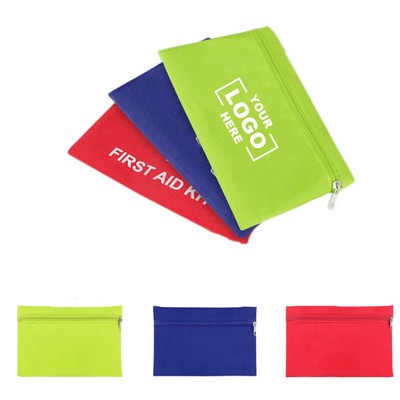 Waterproof Outdoor Emergency Medical Kit Bag(Free Shipping)