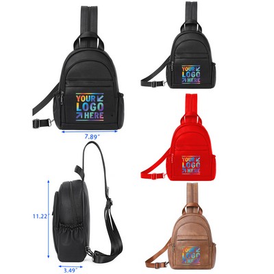 Small Sling Bag