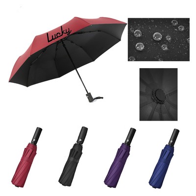 Automatic Umbrella