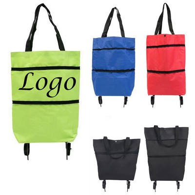 Folding Trolley