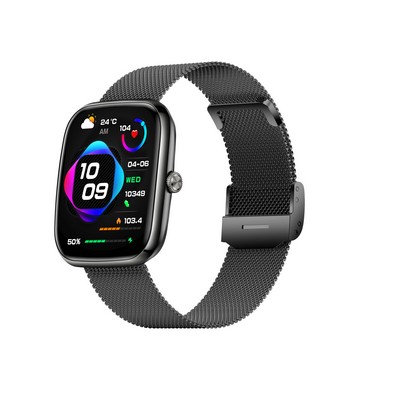The Prism - Feature-rich multi-color smart watch