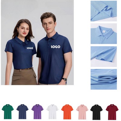 Personalized Polo Shirt