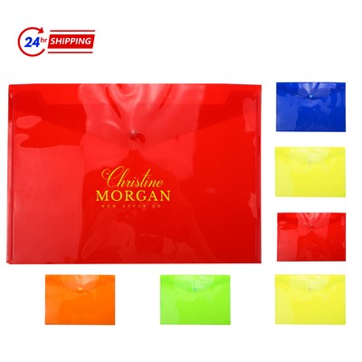 A4 File Folder