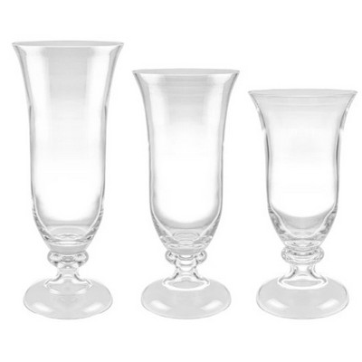 Luminous Centerpiece Vase