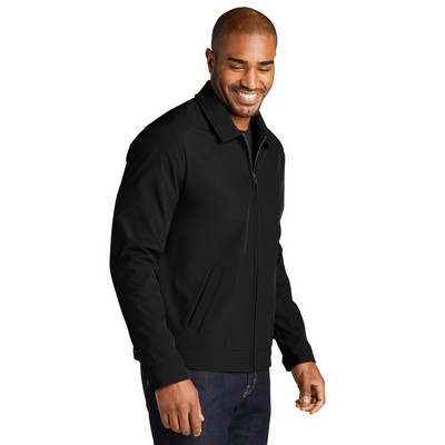 Port Authority Mechanic Soft Shell Jacket