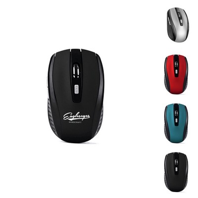 Wireless Mouse