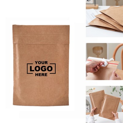 Heavy-Duty Kraft Paper Envelope(Free Shipping)