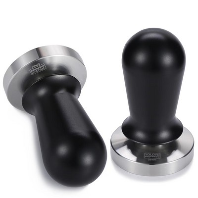 30Lb 51mm/53mm/58mm Espresso Coffee Calibrated Tamper