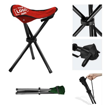 Foldable Triangular Stool(Free Shipping)