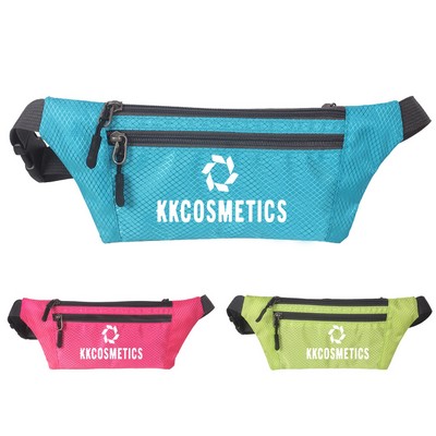 Waterproof Sport Fanny Pack