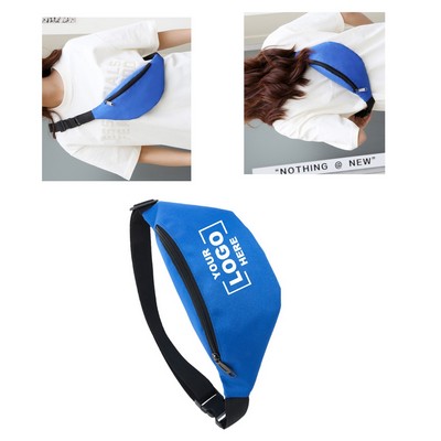 Unisex Running Waist Belt Bag(Free Shipping)