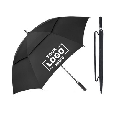 Extra Large Windproof Golf Umbrella(Free Shipping)