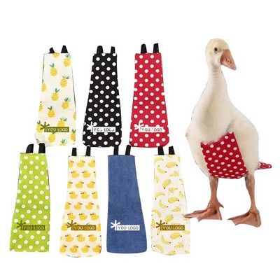Kodak Duck Diaper