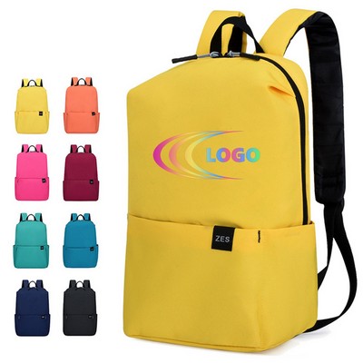 Outdoor Travel Backpack