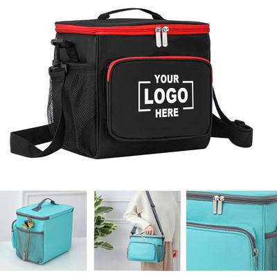 Lunch Tote.