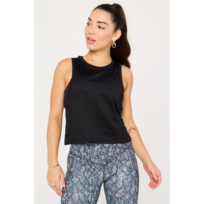 Fabletics® WHISPER MUSCLE TANK