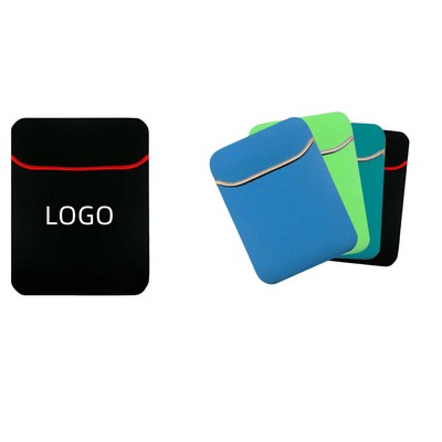 13 Inch Shockproof Laptop Sleeve With Soft Lining