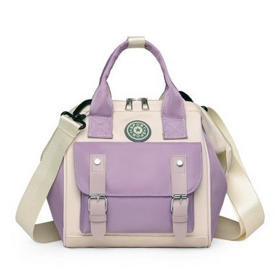 Lightweight Waterproof Mommy Tote